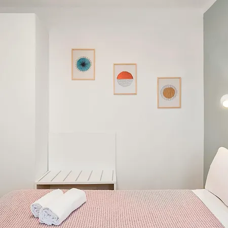 Dal Perne Apartment Volastra