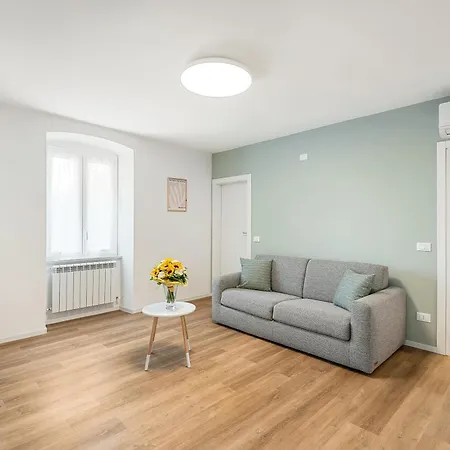 Dal Perne Διαμέρισμα