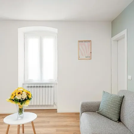 Apartment Dal Perne