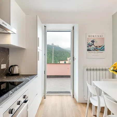 Appartement Dal Perne *