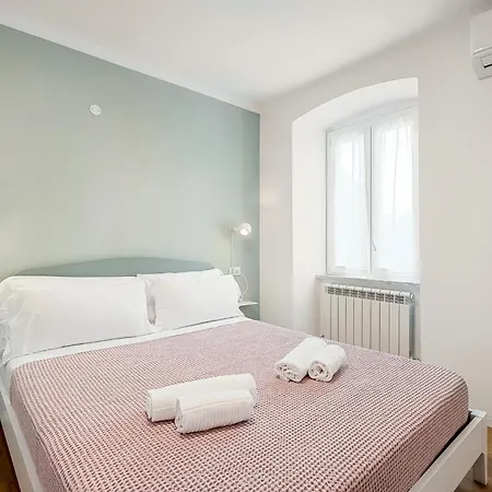 Appartement Dal Perne
