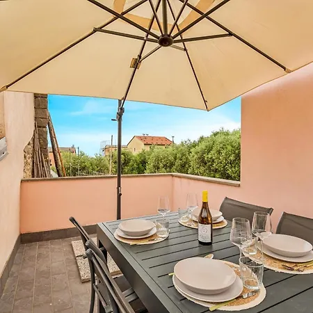 Apartamento Dal Perne Volastra
