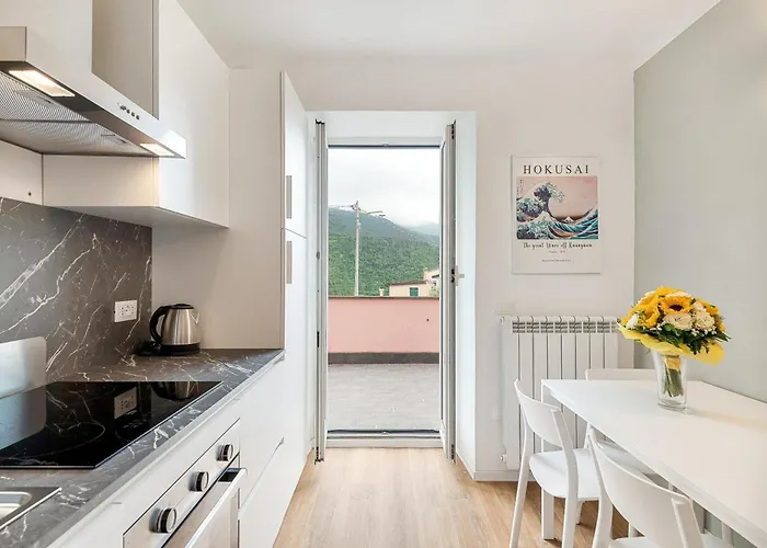 Apartament Dal Perne *