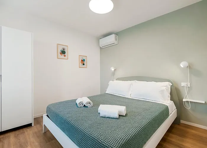 Dal Perne Appartement *