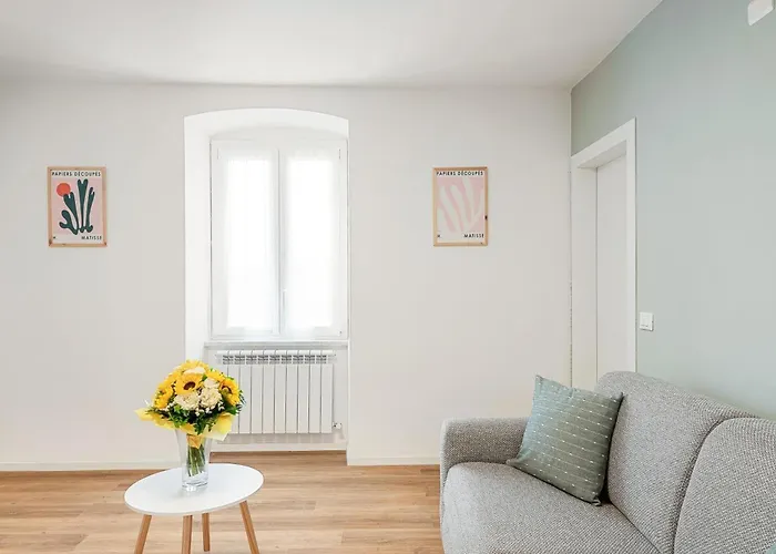 Dal Perne Appartement