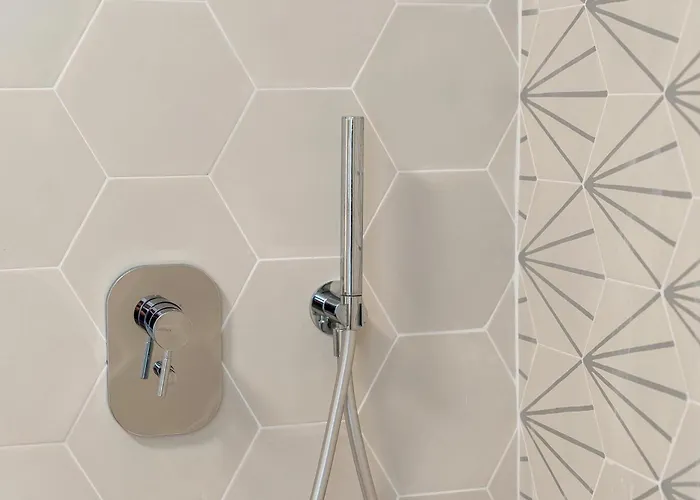 Appartement Dal Perne